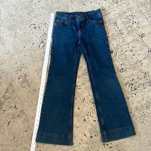 Wrangler Trouser Jean